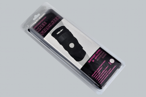 RING Steznik za koleno - ojačani  RX STZ - KOL2