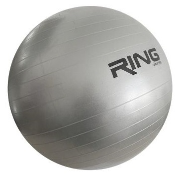 RING Pilates lopta 65cm - RX PIL65