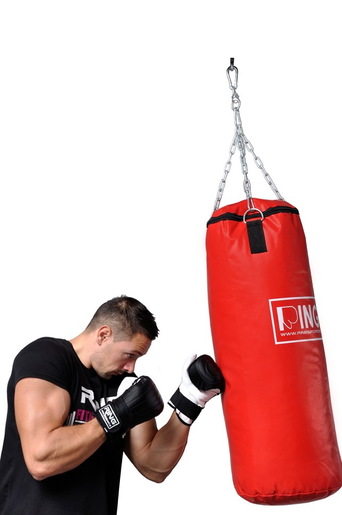 RING Rukavice za džak - RS 2312 PU