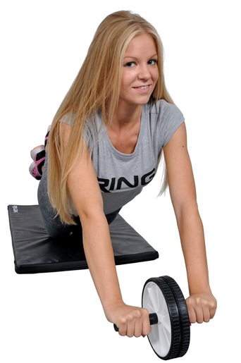 RING Točak za trening  RX EW7121