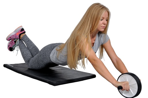 RING Točak za trening  RX EW7121