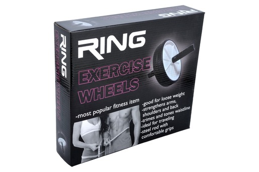 RING Točak za trening  RX EW7121