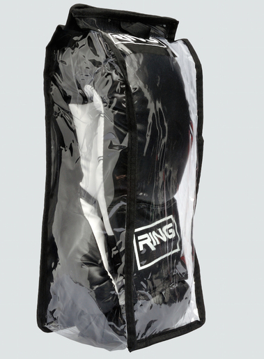 RING Rukavice za boks 16 oz RING RS 2211-16