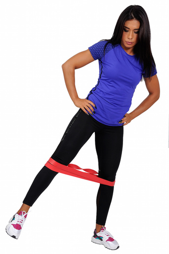 RING Power elasticne gume za vezbanje 32 mm RX CE6501-32