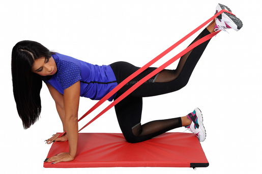 RING Power elasticne gume za vezbanje 32 mm RX CE6501-32