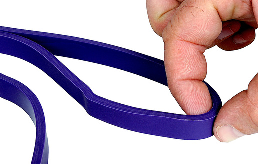 RING Power elasticne gume za vezbanje 13 mm RX CE6501-13