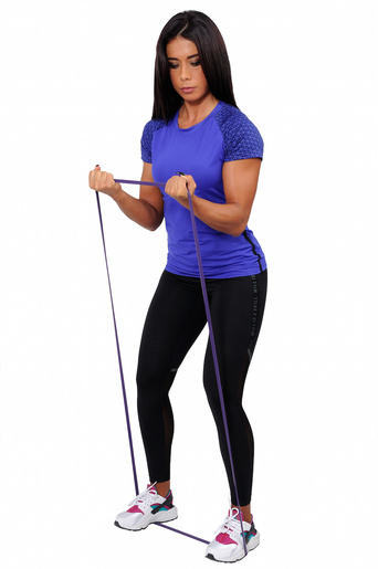 RING Power elasticne gume za vezbanje 13 mm RX CE6501-13