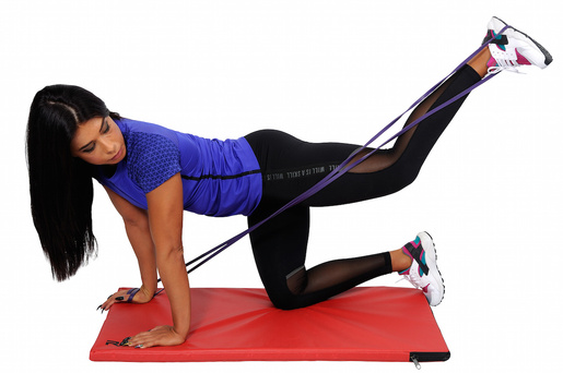 RING Power elasticne gume za vezbanje 13 mm RX CE6501-13