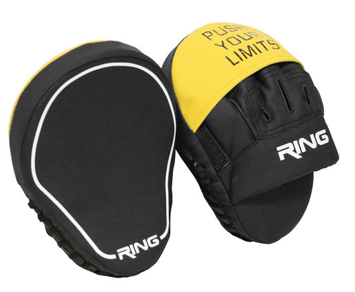 RING Jednoručni fokuseri - pvc  RS 3302