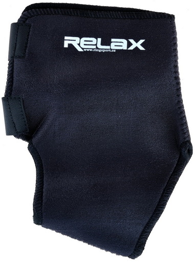 RING Steznik za skočni zglob - RX STZ-STOP