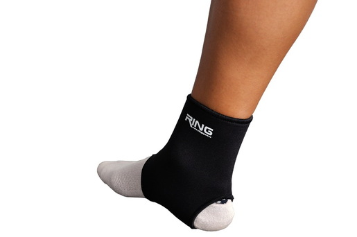 RING Steznik za skočni zglob - RX STZ-STOP