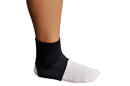 RING Steznik za skočni zglob - RX STZ-STOP