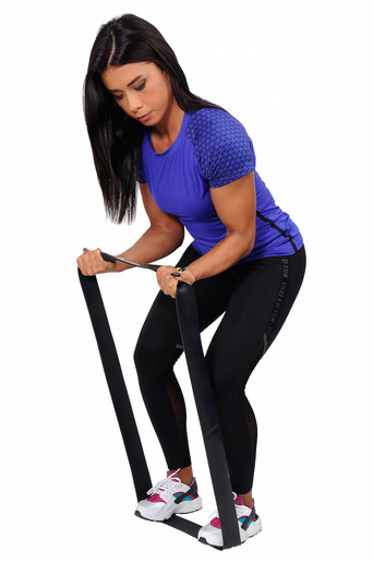 RING Power elasticne gume za vezbanje 65 mm RX CE6501-65