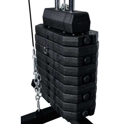 RING Gladijator kućna teretana RX PS1BW