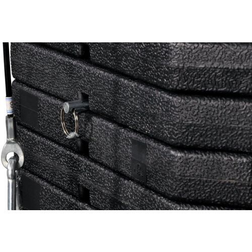 RING Gladijator kućna teretana RX PS1BW