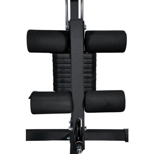 RING Gladijator kućna teretana RX PS1BW