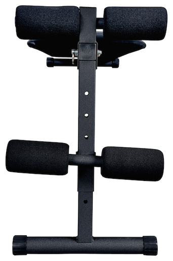 RING Klupa za trbušnjake - RX 07