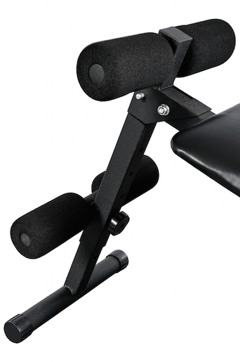 RING Klupa za trbušnjake - RX 07