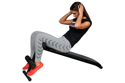 RING Klupa za trbušnjake - RX 07