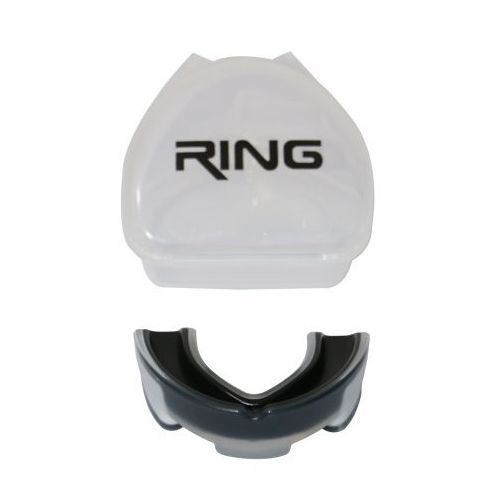 RING Gume za zube-anatomska RS TP1005 black