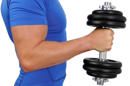 RING Bučica 1x15kg crna standardna - RX BUC15L-1