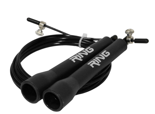 RING Vijača za crossfit sa sajlom RX JR7001