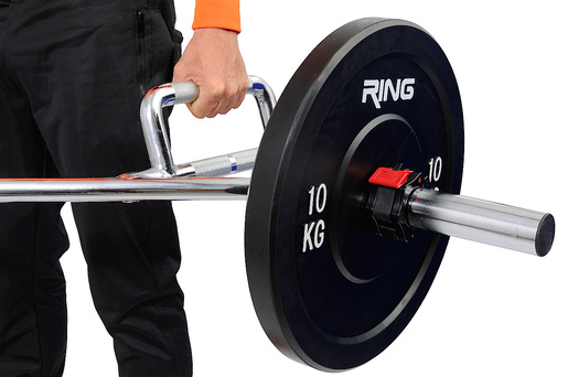 RING Osiguraci za olimpijsku sipku RING CL-35