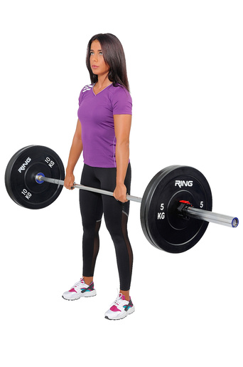 RING Osiguraci za olimpijsku sipku RING CL-35