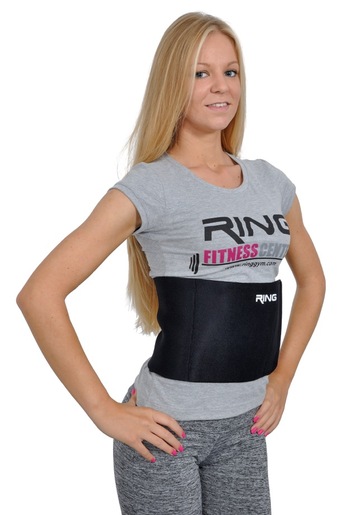 RING Pojas za mrsavljenje RX SLIM 1
