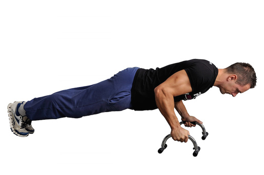 RING ručke za sklekove RX SKLEK