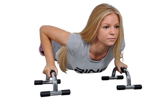 RING ručke za sklekove RX SKLEK