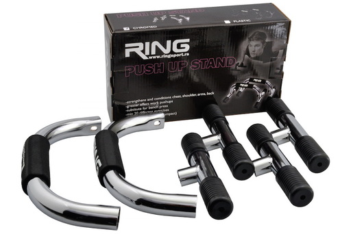 RING ručke za sklekove RX SKLEK