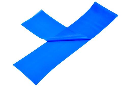 RING Pilates fitnes gurtna-traka- RX PIL GUR-HIGH (veci otpor)