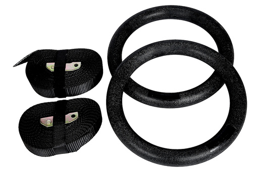 RING Gimnasticke karike od masivne plastike RX RS1001