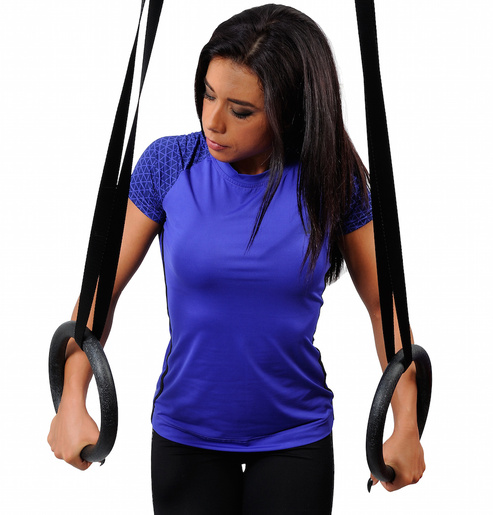 RING Gimnasticke karike od masivne plastike RX RS1001