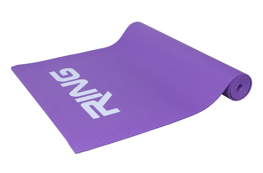 RING Aerobik prostirka-strunjaca RX EM3016-pink