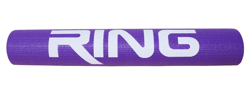 RING Aerobik prostirka-strunjaca RX EM3016-pink