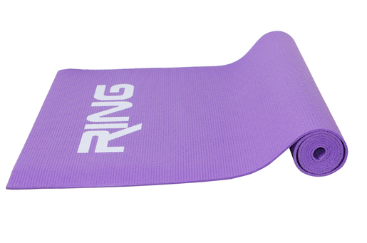 RING Aerobik prostirka-strunjaca RX EM3016-pink