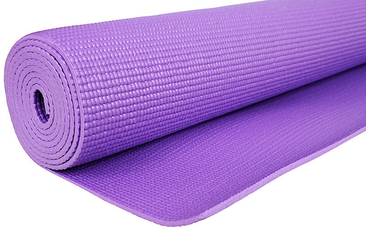 RING Aerobik prostirka-strunjaca RX EM3016-pink