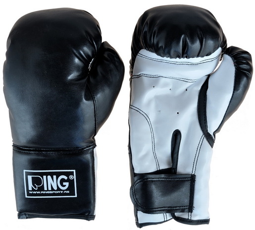RING Rukavice za boks 14 oz  - RS 2211-14