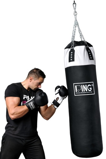 RING Rukavice za boks 14 oz  - RS 2211-14