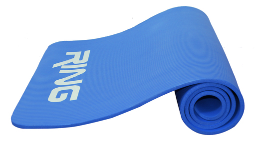 RING Strunjača debljine 1.5cm RX EM3021 blue