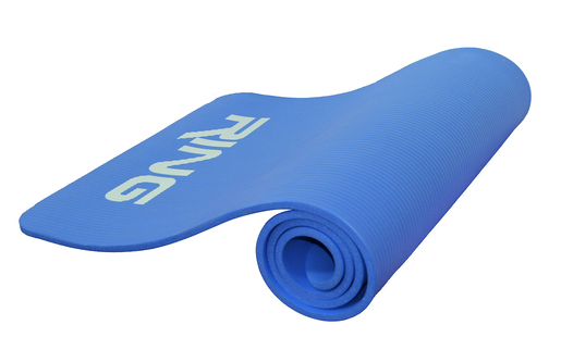 RING Strunjača debljine 1.5cm RX EM3021 blue