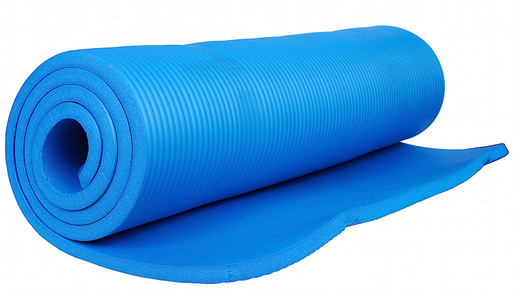 RING Strunjača debljine 1.5cm RX EM3021 blue