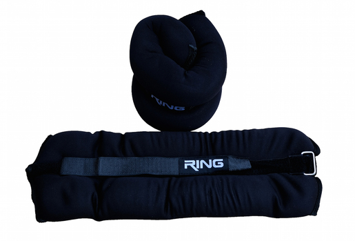 RING Tegovi za noge 2x4 kg RX AW 2201