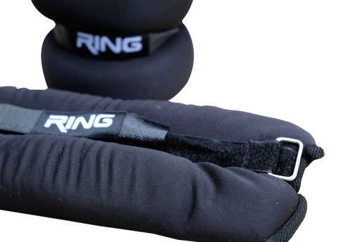 RING Tegovi za noge 2x4 kg RX AW 2201
