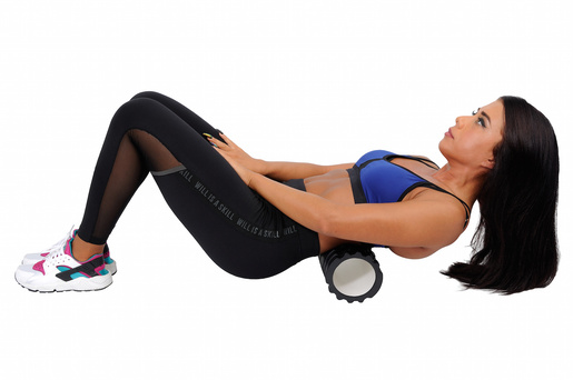 RING roler za masažu RX FR2001