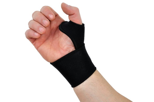 RING Steznik za šaku - RX STZ-SAK