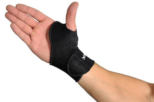 RING Steznik za šaku - RX STZ-SAK