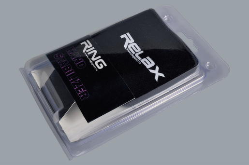 RING Steznik za šaku - RX STZ-SAK